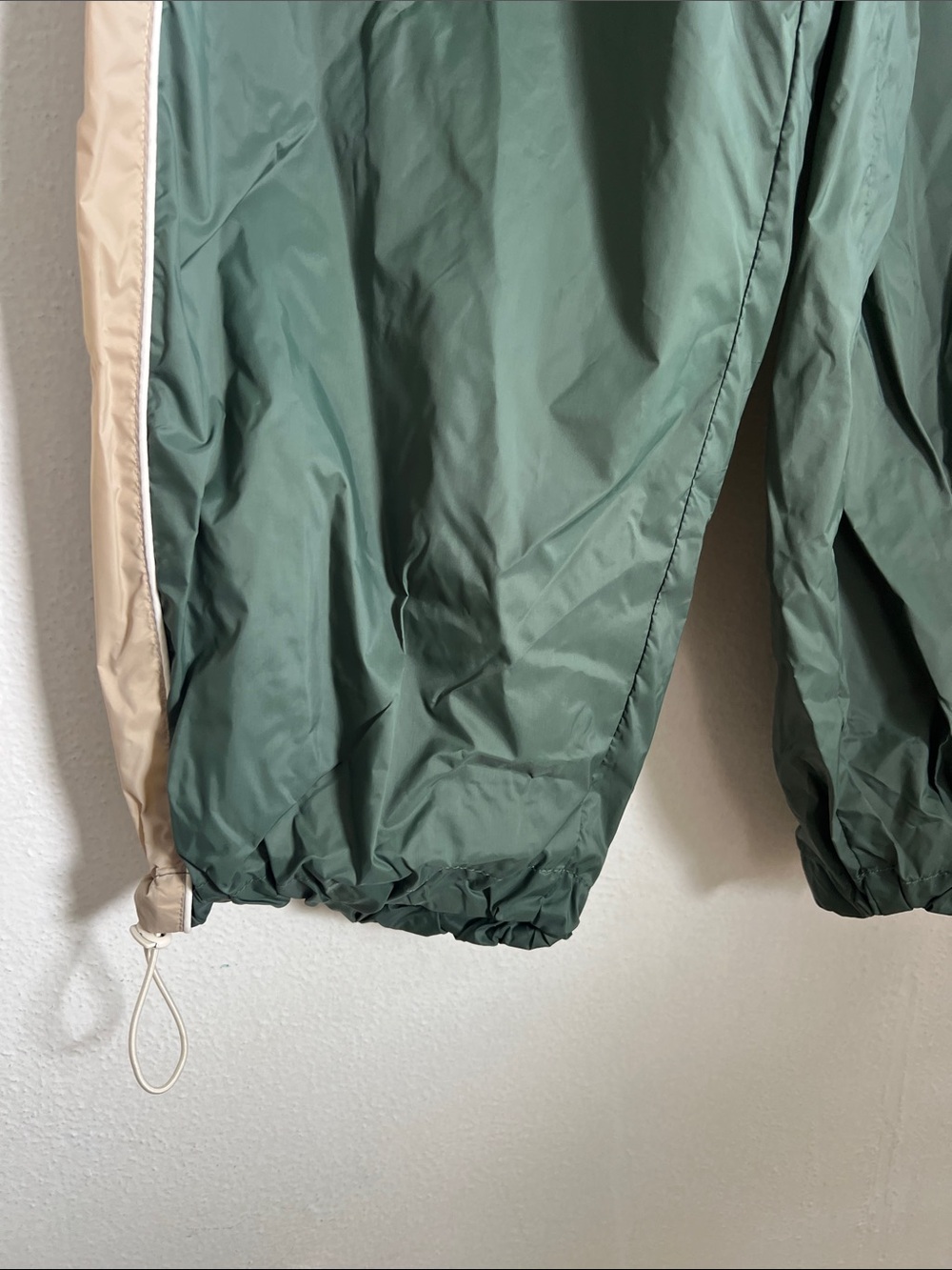ZARA PANTS WITH SIDE STRIPE - Picture 3 of 4
